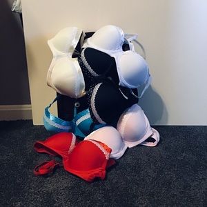 Bra Haul